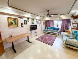 Blk 533 Panshan Grove (Bukit Panjang), HDB 5 Rooms #568079041